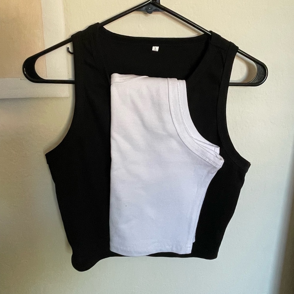 Tank top set